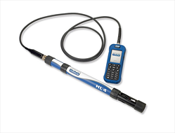 Multiparameter Sonde Hydrolab HL4 OTT Hydromet